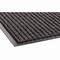 Crown Matting Technologies Floor Mat, 0.38" Thick, Gray, 36 in W x 120 in L NR 0310GY - alternate 3